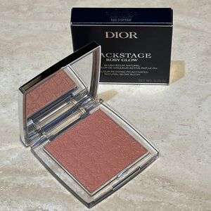 Dior Rosy Glow Blush - 103 Toffee